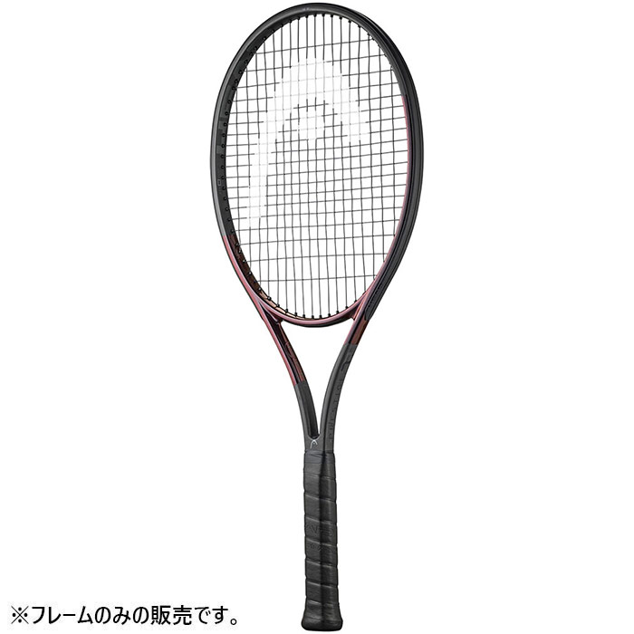 ヘッド Prestige MP 236123 (テニスラケット) 価格比較 - 価格.com