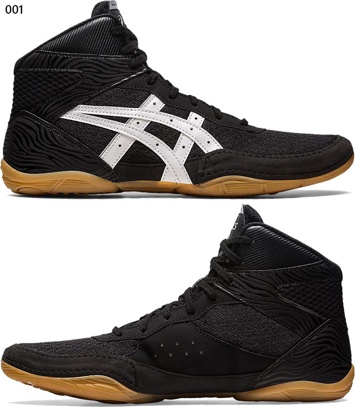 楽天市場】アシックス メンズ マットフレックス MATFLEX 7 レスリング