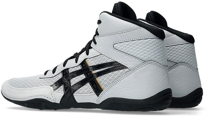 楽天市場】アシックス メンズ マットフレックス MATFLEX 7 レスリング