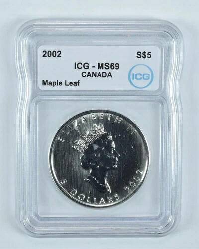 銀貨 1オンス メイプルリーフ」の人気商品一覧 | 安い商品を通販サイト