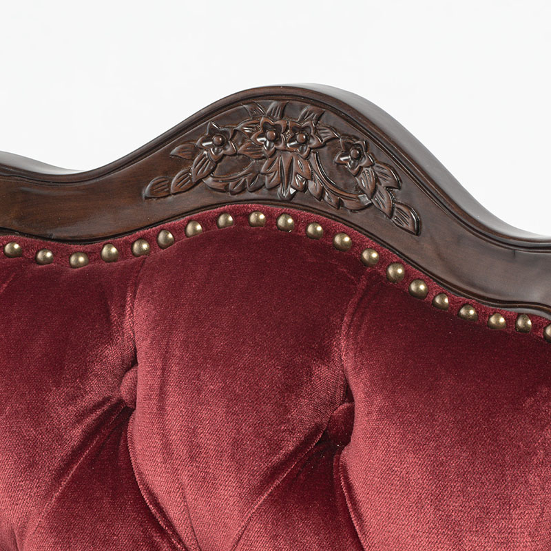 楽天市場】ロココ調家具 チェア ダイニングチェア アンティーク イス