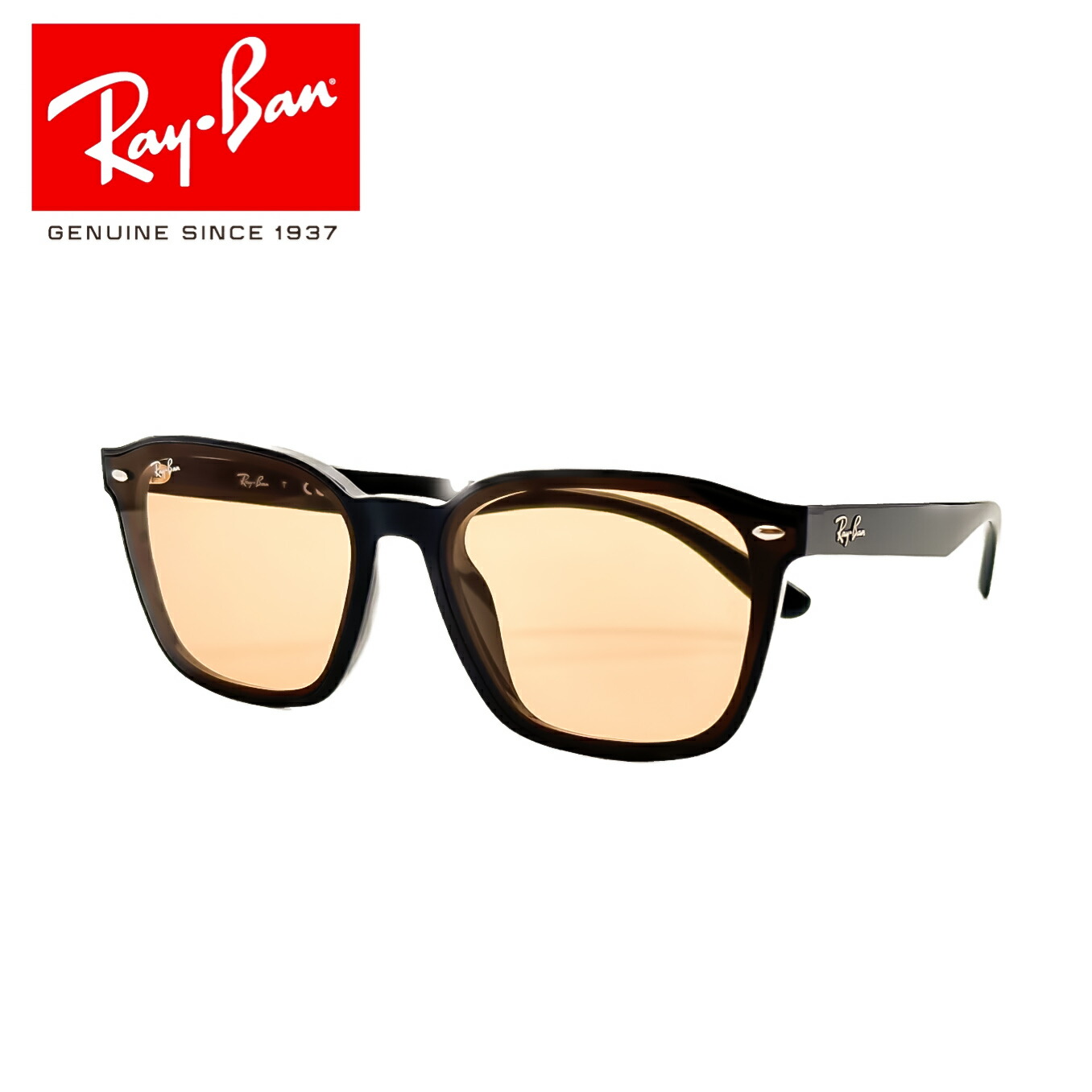 楽天市場】RayBan レイバン 正規品 RB4392D 601/93 サングラス