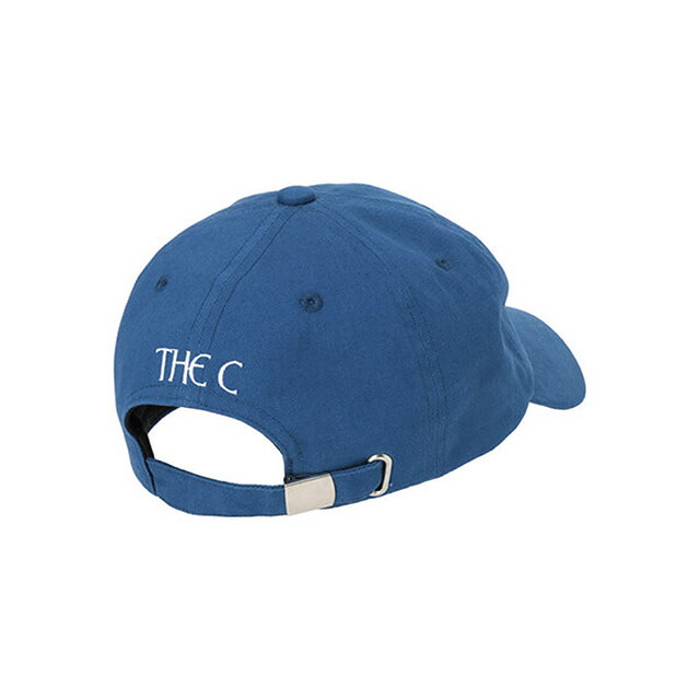 楽天市場】クレドナ CREDONA メッセージ キャップ 【THE C】MESSAGE