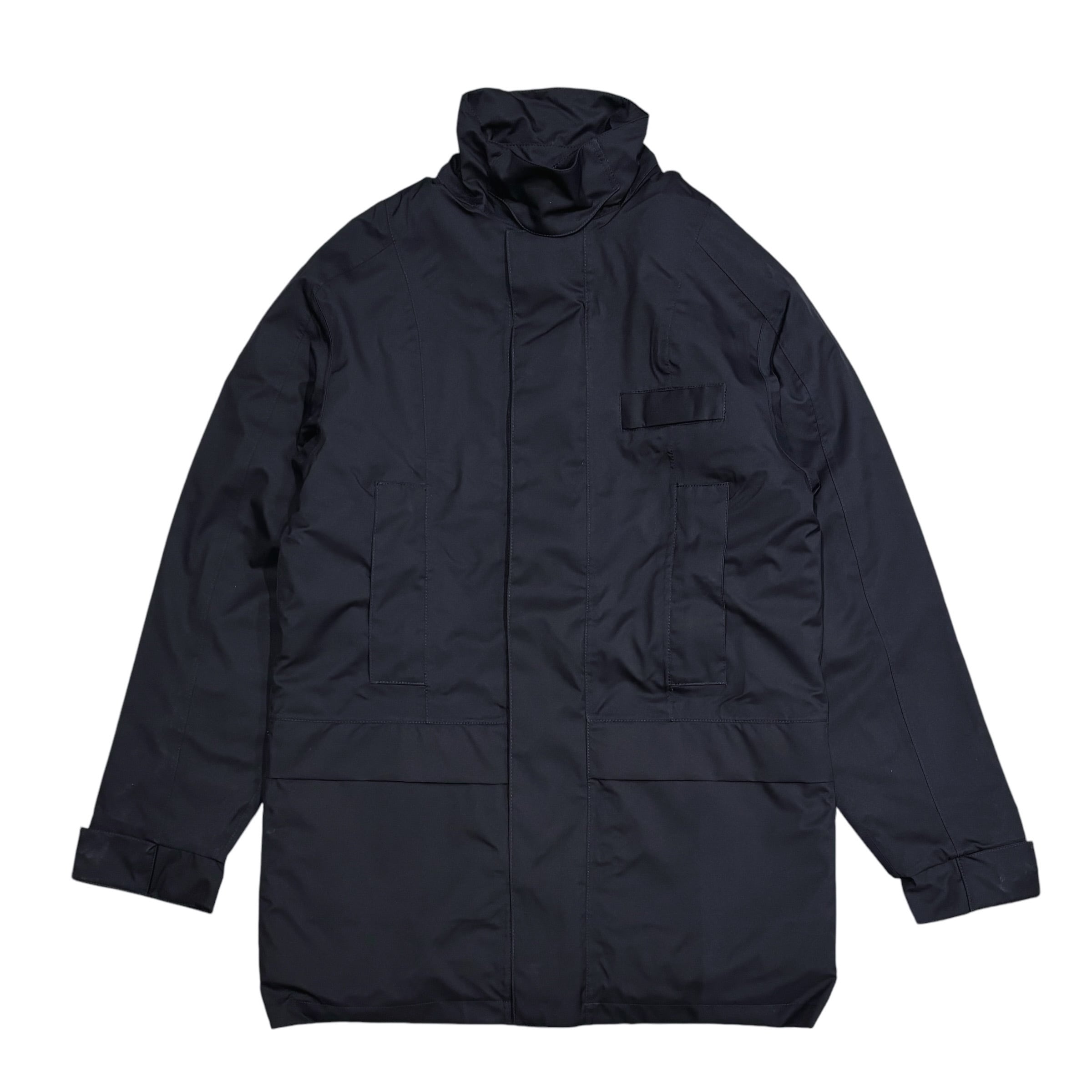 楽天市場】DEADSTOCK フランス軍 MARINE ROYALE WATERPROOF PARKA