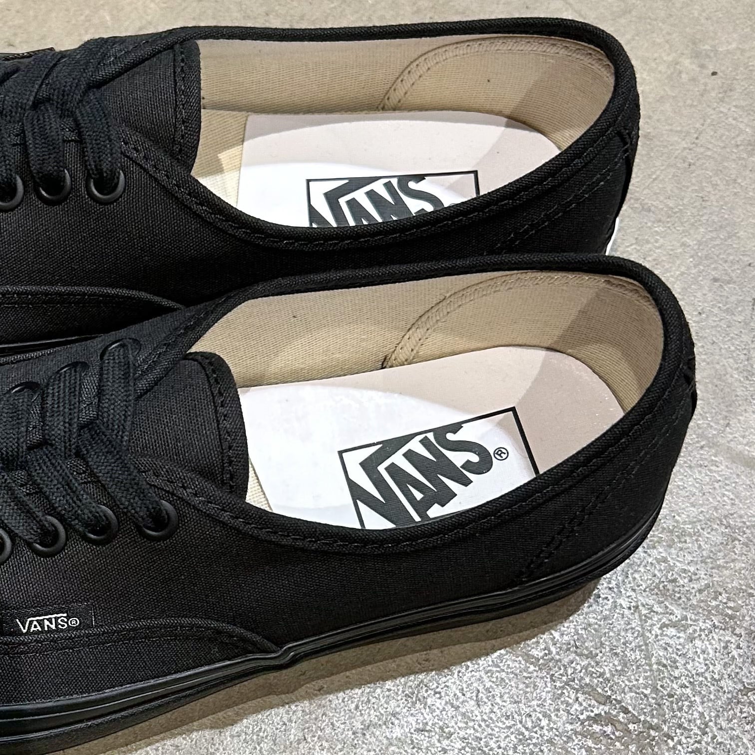 楽天市場】VANS Authentic 44 Dx 
