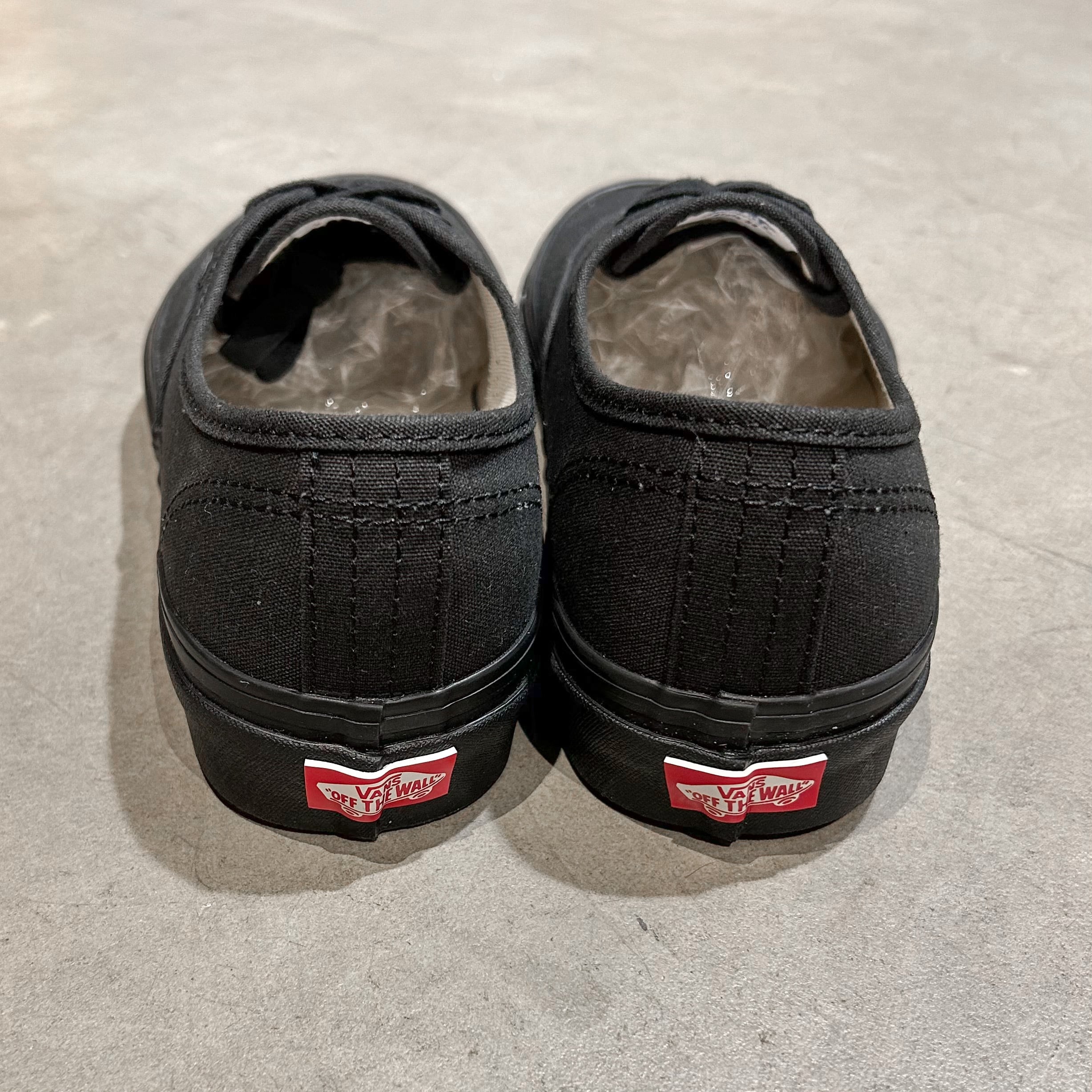 楽天市場】VANS Authentic 44 Dx 