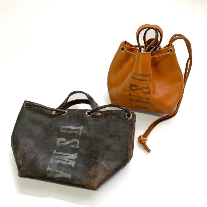 楽天市場】VASCO / LEATHER MAIL PURSE BAG - SMALL (ヴァスコ レザー