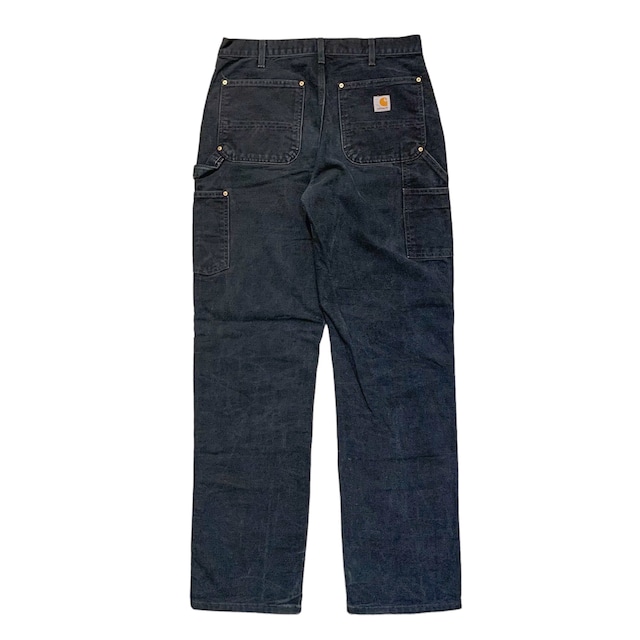 楽天市場】Carhartt Double Knee Duck Painter Pants 