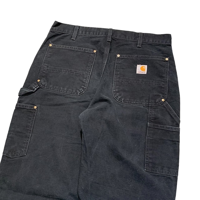 楽天市場】Carhartt Double Knee Duck Painter Pants 