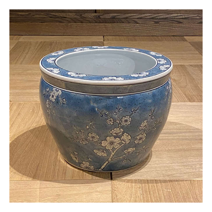 楽天市場】火鉢 めだかの通販