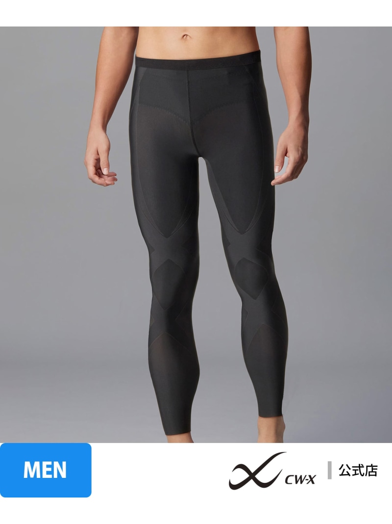 楽天市場】CW-X スポーツタイツ 【ジェネレーターモデル2.0】 ロング