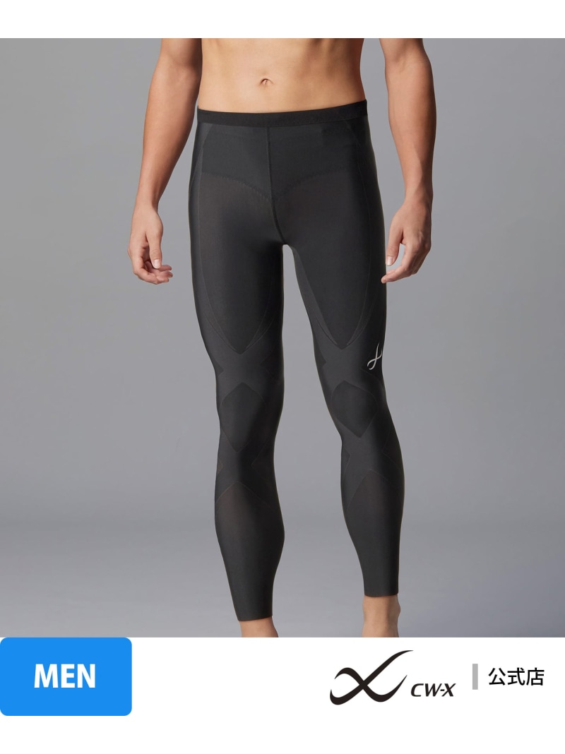 楽天市場】CW-X スポーツタイツ 【ジェネレーターモデル2.0】 ロング