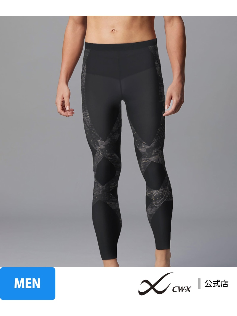 楽天市場】CW-X スポーツタイツ 【ジェネレーターモデル2.0】 ロング