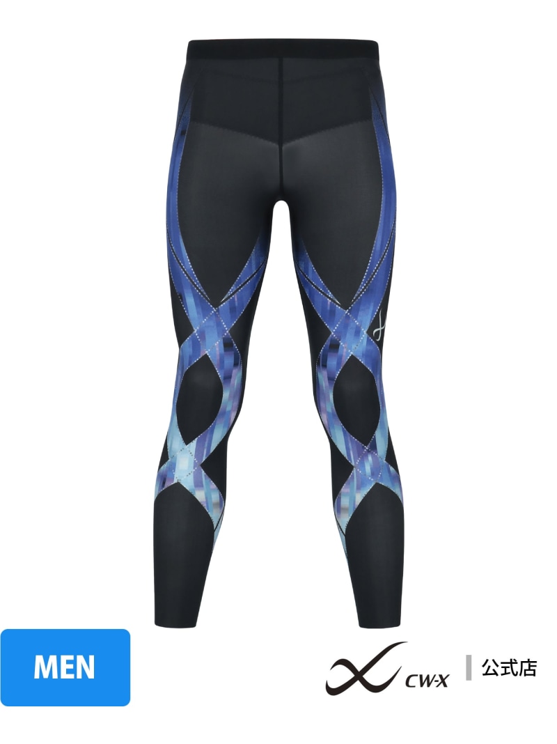 楽天市場】CW-X スポーツタイツ 【ジェネレーターモデル2.0】 ロング