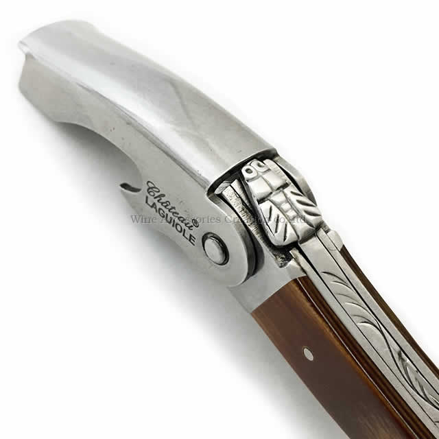 楽天市場】Chateau LAGUIOLE シャトーラギオール スタミナウッド