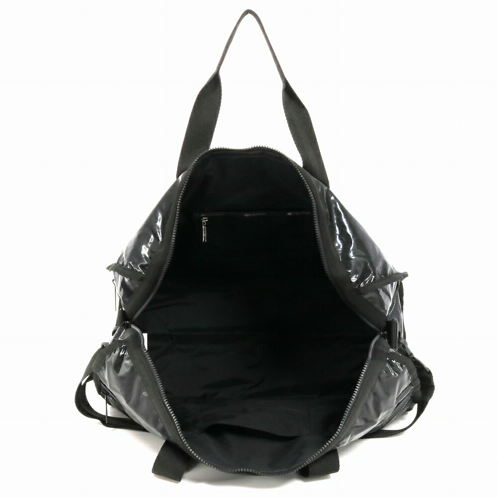 楽天市場】LeSportsac レスポートサック ボストンバッグ 4319 DELUXE