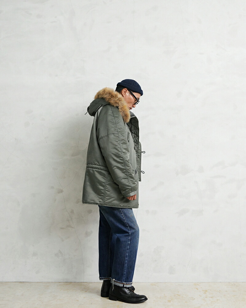 楽天市場】今だけクーポンで10％OFF☆WAIPER.inc ワイパーインク 米軍