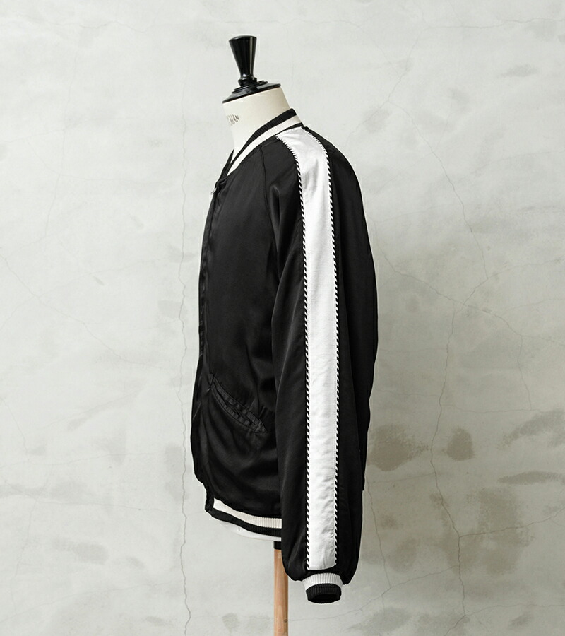 楽天市場】WAIPER.inc ワイパーインク SOUVENIR JACKET / スーベニア