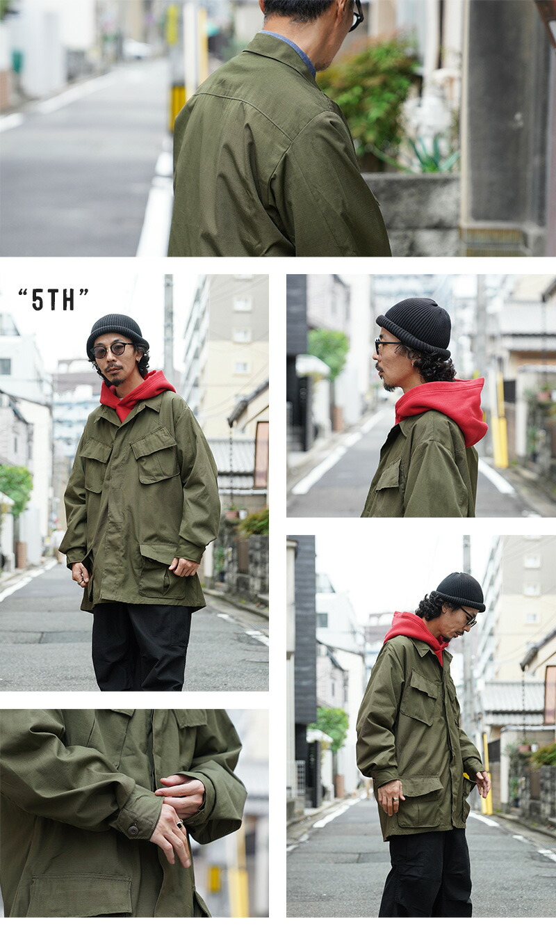 楽天市場】☆実物 新品 デッドストック 米軍 1968年 ジャングル