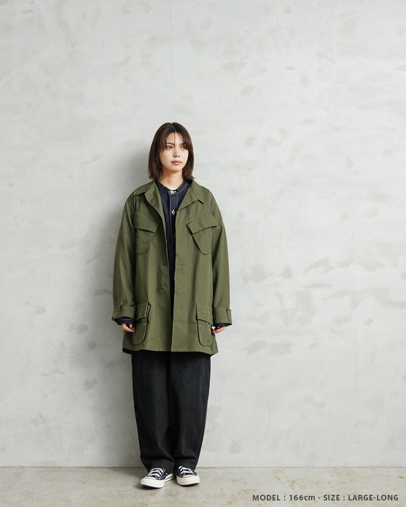 楽天市場】☆実物 新品 デッドストック 米軍 1968年 ジャングル