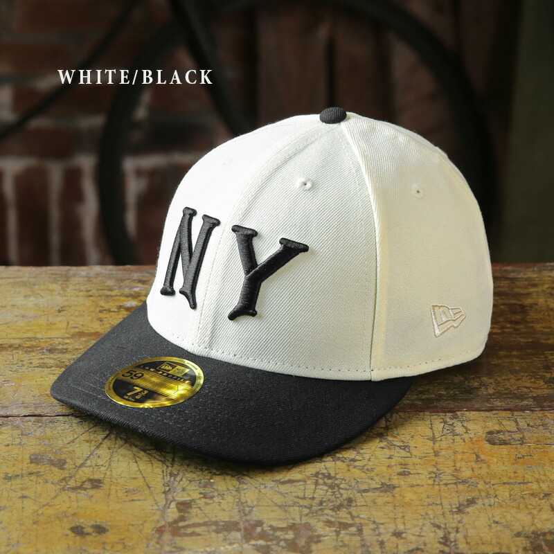 楽天市場】NEW ERA ニューエラ WAIPER別注 LP 59FIFTY クーパーズ