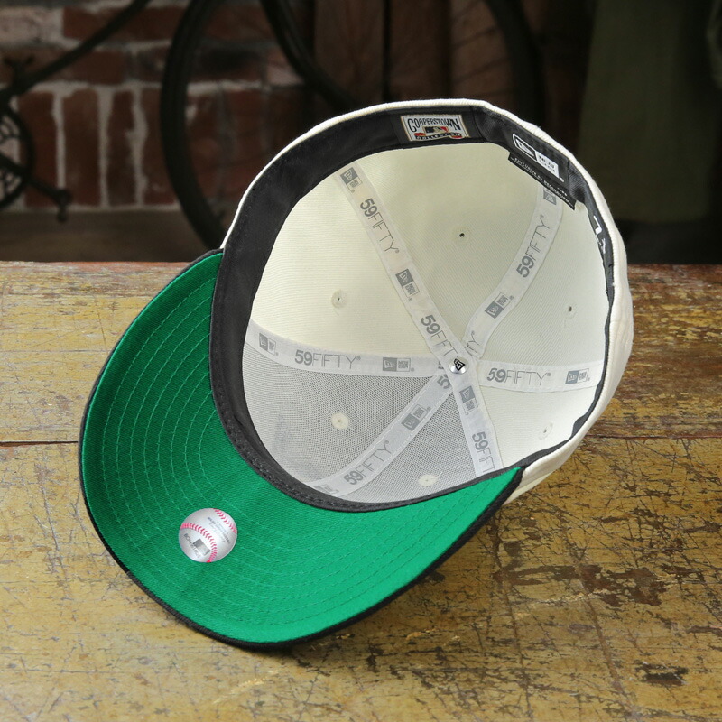 楽天市場】NEW ERA ニューエラ WAIPER別注 LP 59FIFTY クーパーズ