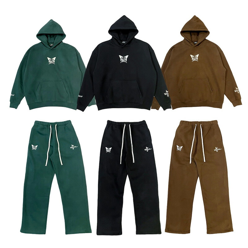 楽天市場】チリン CHILLIN' スウェットパンツ ボトムス パンツ ロング