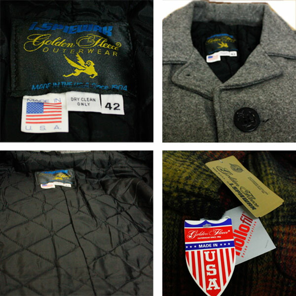 楽天市場】SPIEWAK GOLDEN FLEECE（スピワック ゴールデンフリース