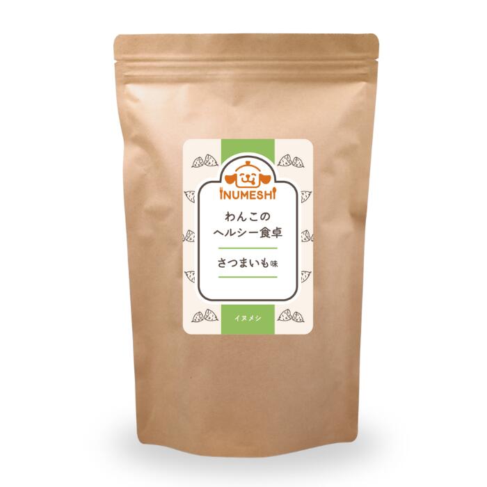 楽天市場】【獣医師監修】わんこのヘルシー食卓 1kg（さかな味