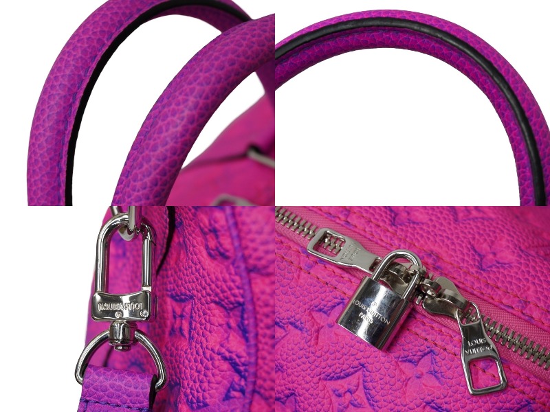 楽天市場】極美品 LOUIS VUITTON ルイヴィトン 22SS キーポル 50