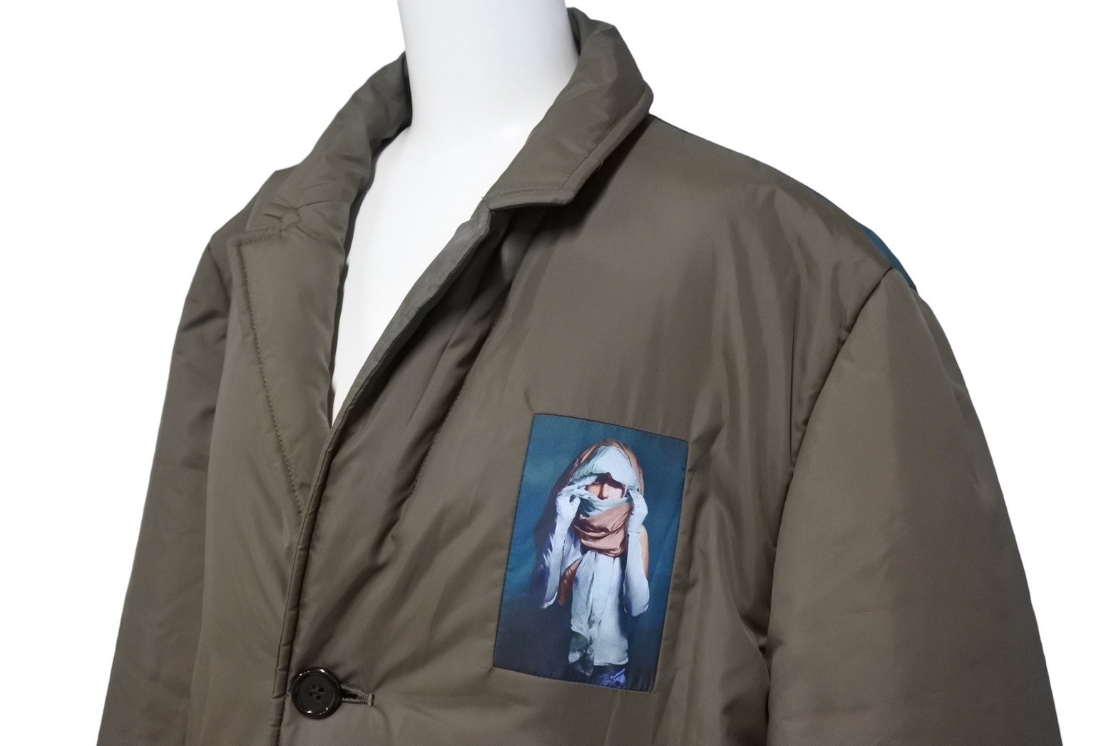 楽天市場】極美品 UNDERCOVER アンダーカバー MARKUS AKESSON マーカス