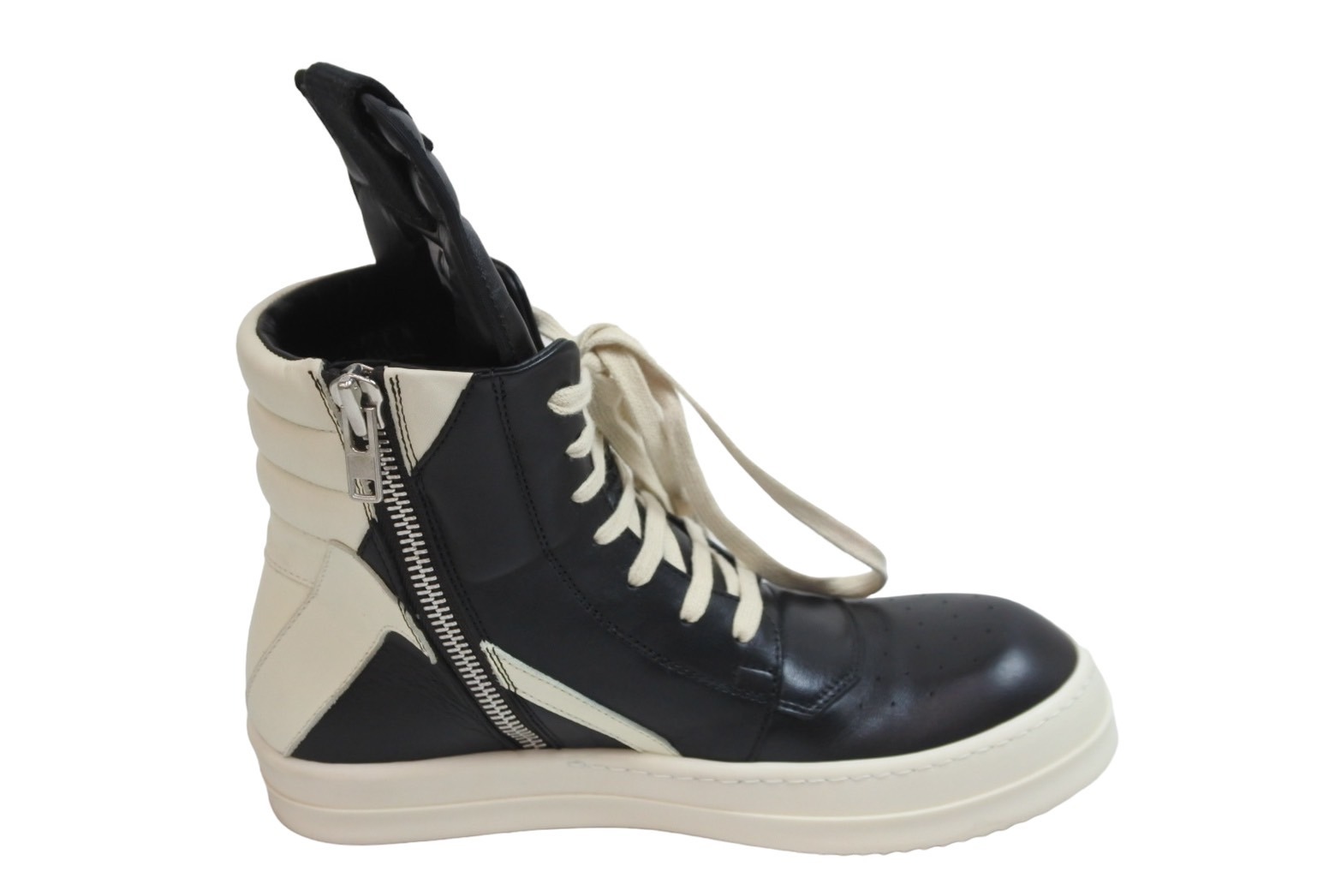 楽天市場】Rick Owens リックオウエンス ジオバスケット ハイカット