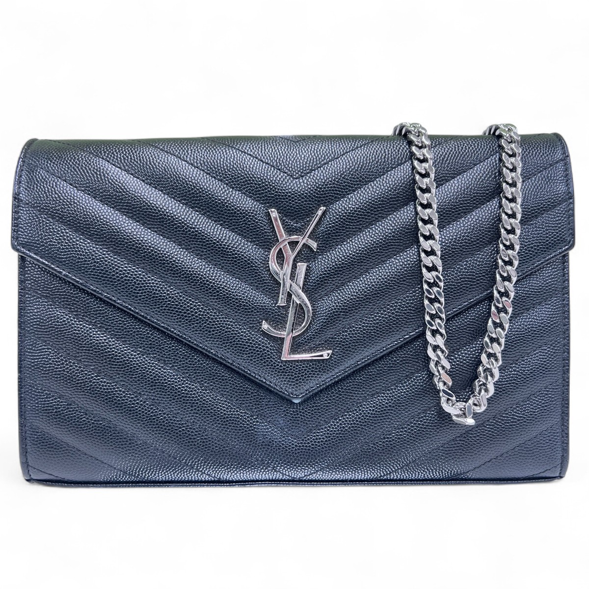 楽天市場】ysl 財布（ブランドサンローラン）（バッグ・小物・ブランド