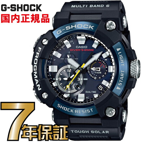 楽天市場】g-shock gwf-a1000brt-1ajrの通販