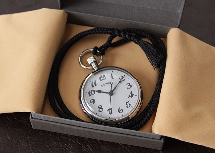 楽天市場】【6,800円引き】【20%OFF】 【プロ仕様】セイコー 鉄道時計