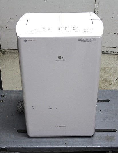 楽天市場】panasonic f-yhvx120-w（適用畳数（除湿・鉄筋）24 ～ 35畳