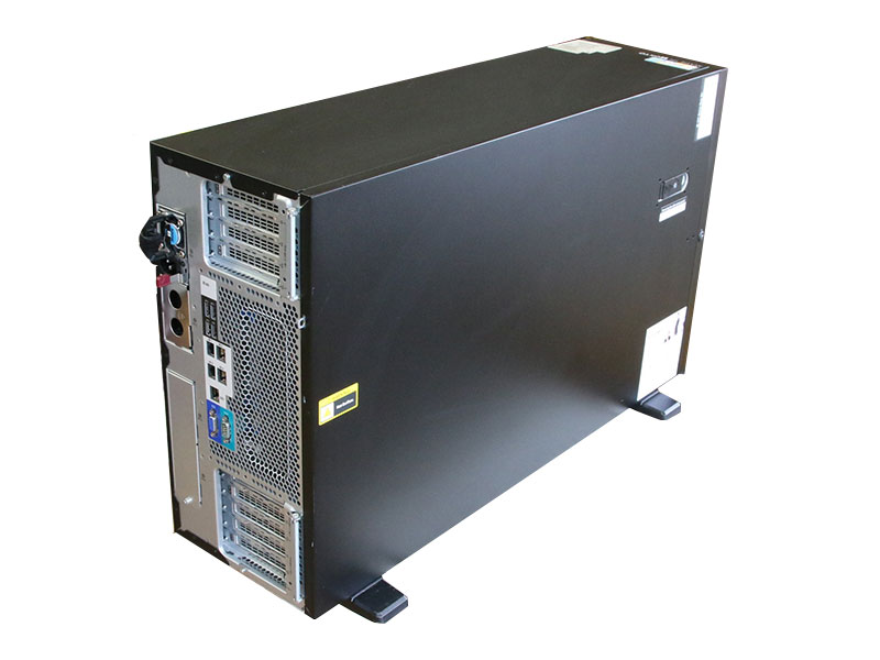 楽天市場】ProLiant ML350 Gen9 754537-B21 HPE Xeon E5-2603 v3 x1