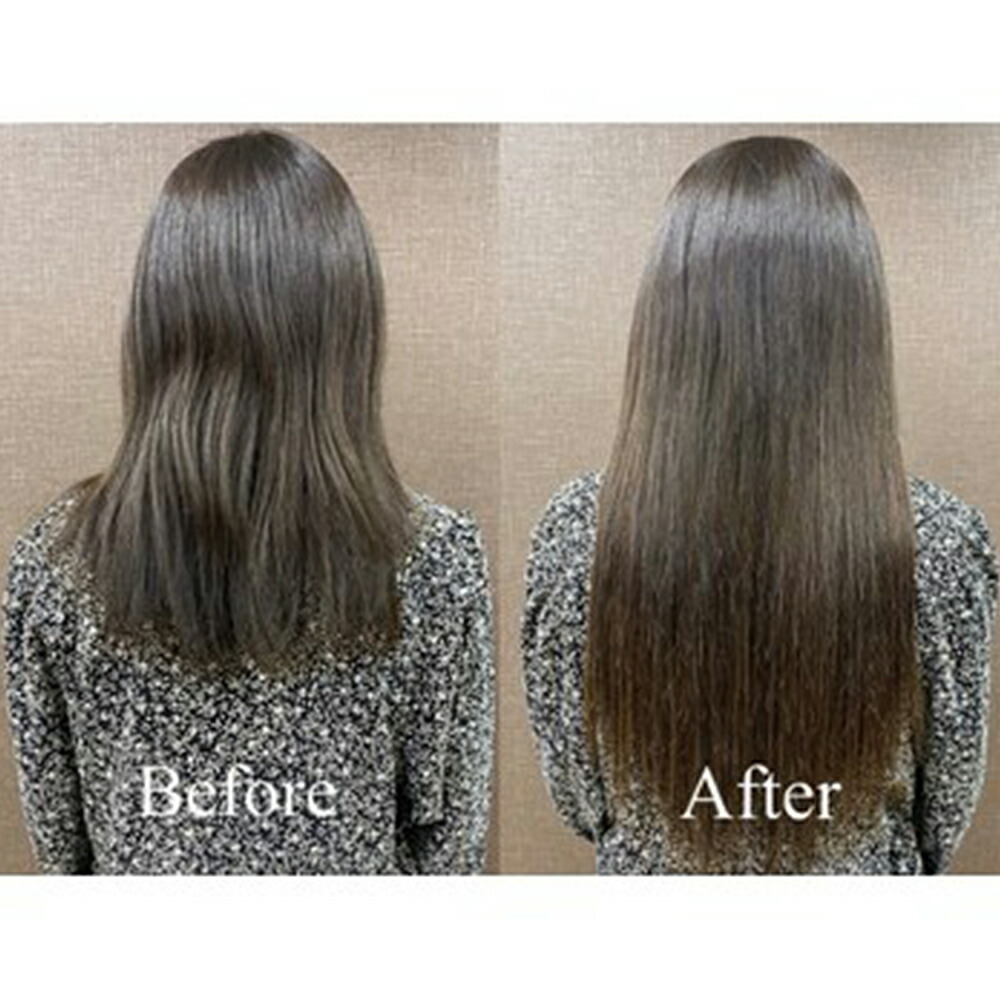 楽天市場】編込みエクステ 67cm40g ライトカラー PLATINUM 腰まで