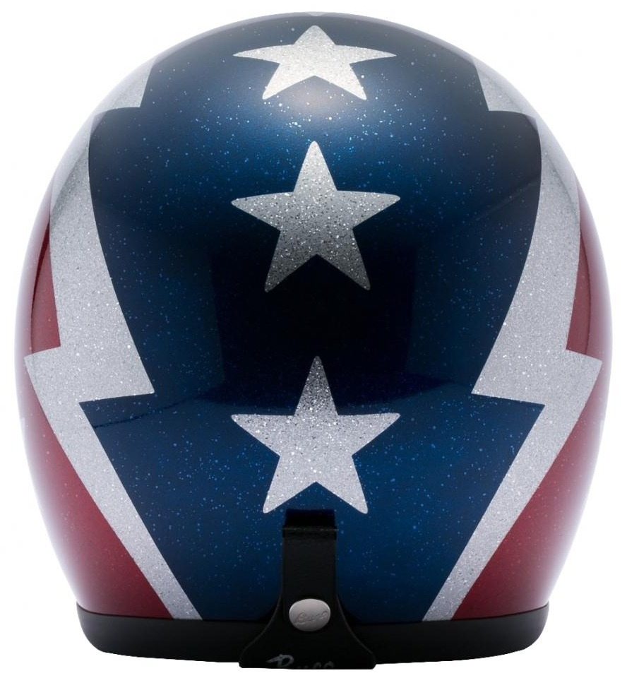 楽天市場】BUCO ブコ サンダーボルト2022 ジェットヘルメット