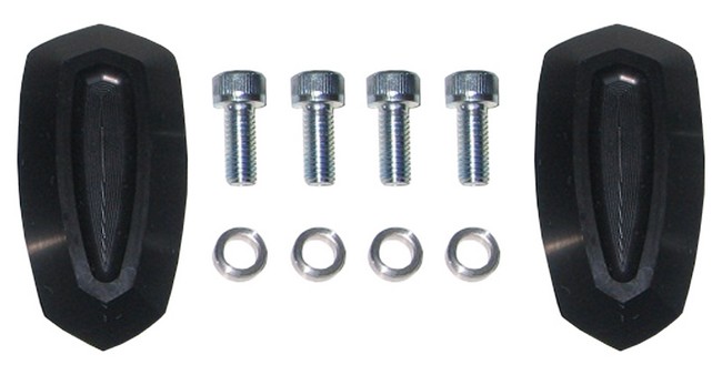 楽天市場】K's-STYLE ケイズスタイル ハンドルミラー変更キット タイプ