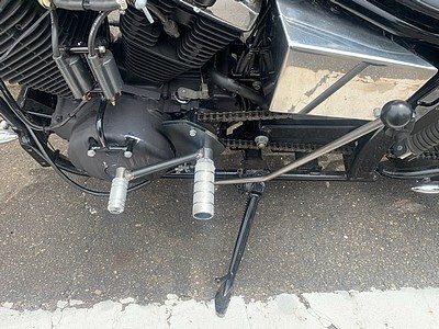 楽天市場】部品屋K&W ミッドコントロール ジョッキーシフトキット