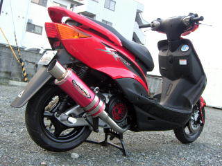 ベリアル バイク用マフラー シグナスx」の人気商品一覧 | 安い商品を