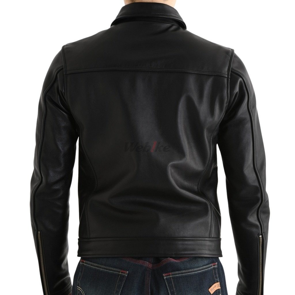 楽天市場】KADOYA カドヤ TCR-2 レザージャケット シングル［K'S