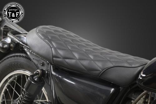 楽天市場】250TR シート（車用品・バイク用品）の通販