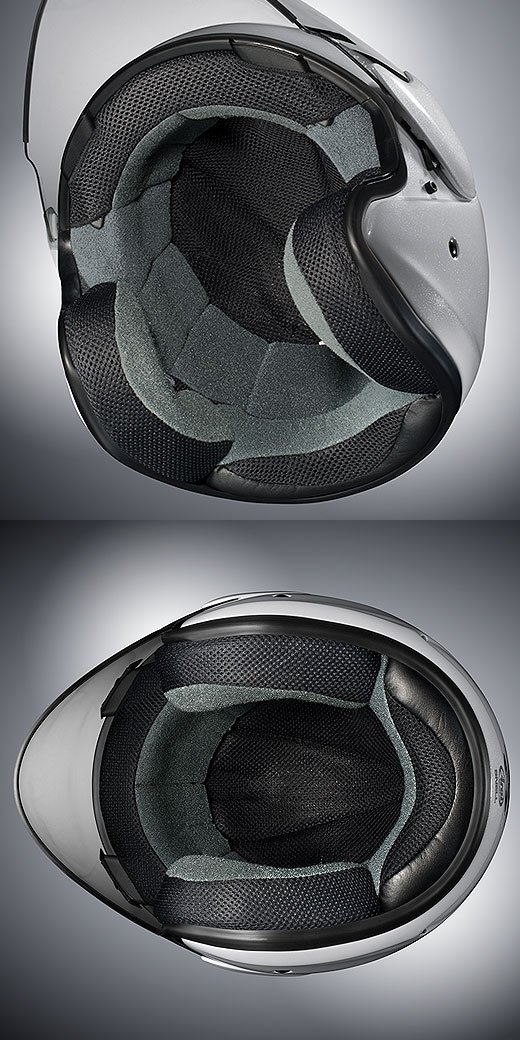 楽天市場】Arai アライ SZ-G [エスゼット ジー グラスホワイト