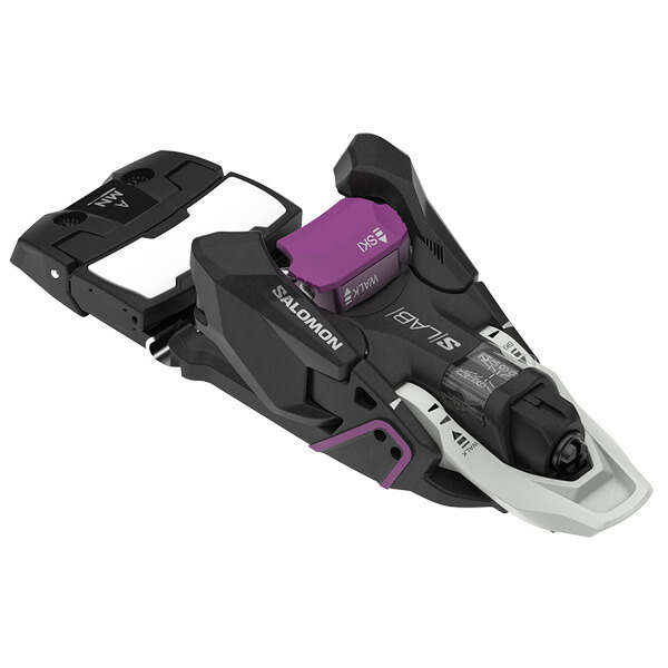 楽天市場】サロモン ビンディング S/LAB SHIFT2 13 MN Byzantium