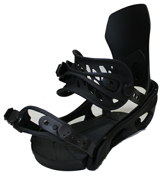 楽天市場】LINK ビンディング EXKLUSIVE エクスクルーシブ BLACK