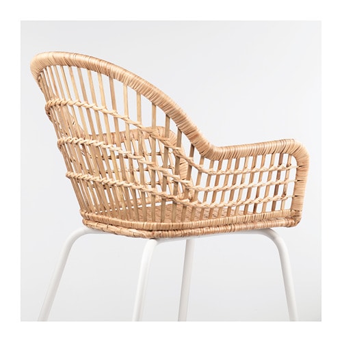 楽天市場】[IKEA/イケア/通販]NILSOVE ニルソーヴェ チェア