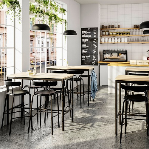 楽天市場】[IKEA/イケア/通販]TOMMARYD トッマリード テーブル