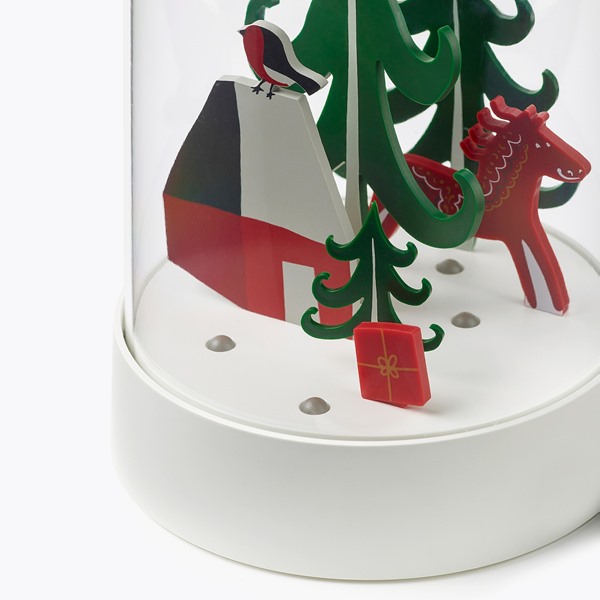 楽天市場】[IKEA/イケア/通販]STRALA ストローラ LEDデコレーション